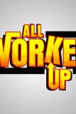 Watch All Worked Up 1channel